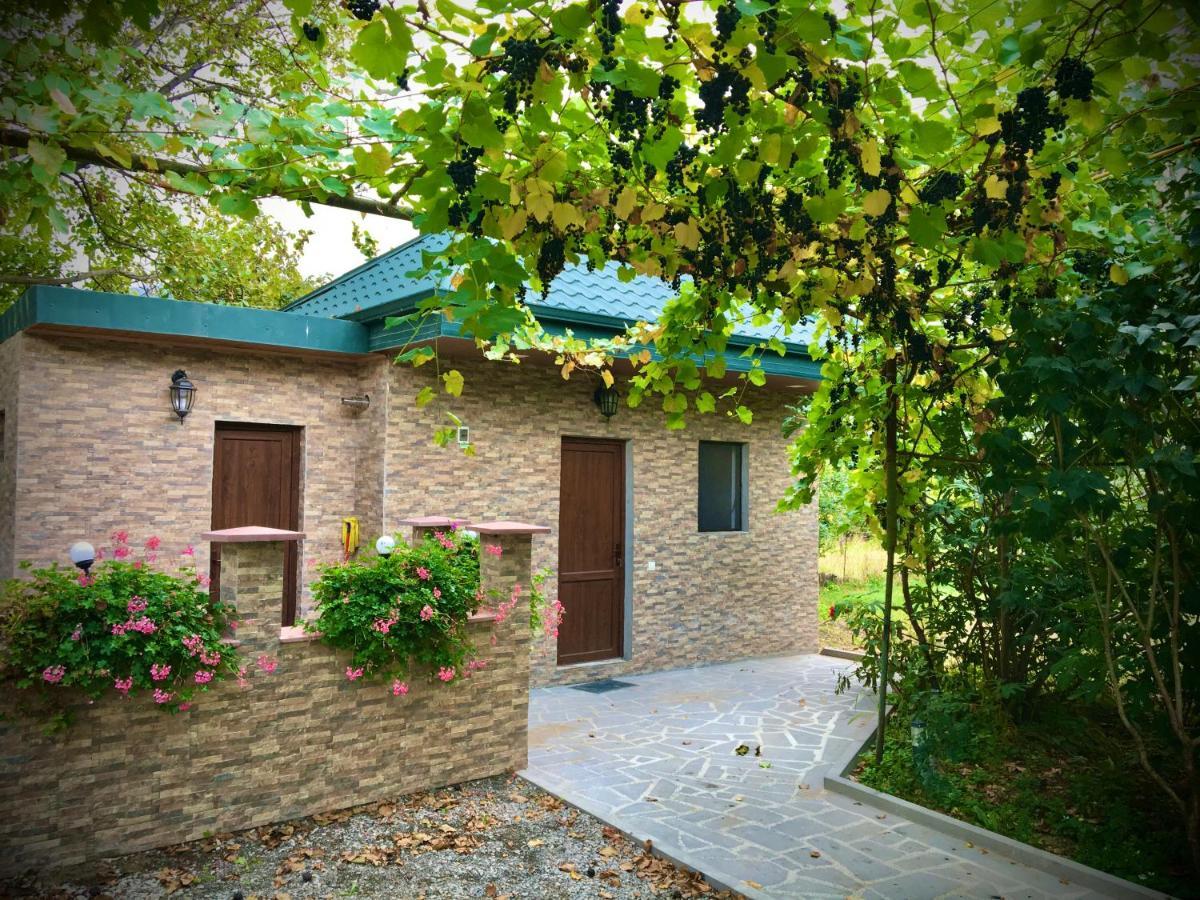 גורי Ekas Rosengarten מראה חיצוני תמונה