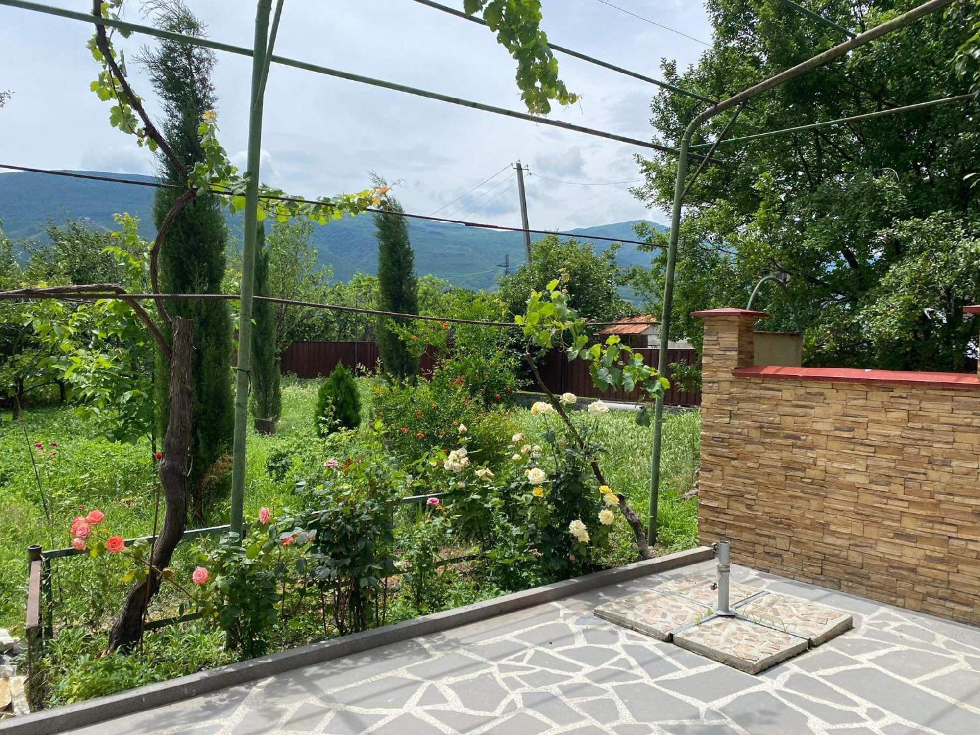 גורי Ekas Rosengarten מראה חיצוני תמונה