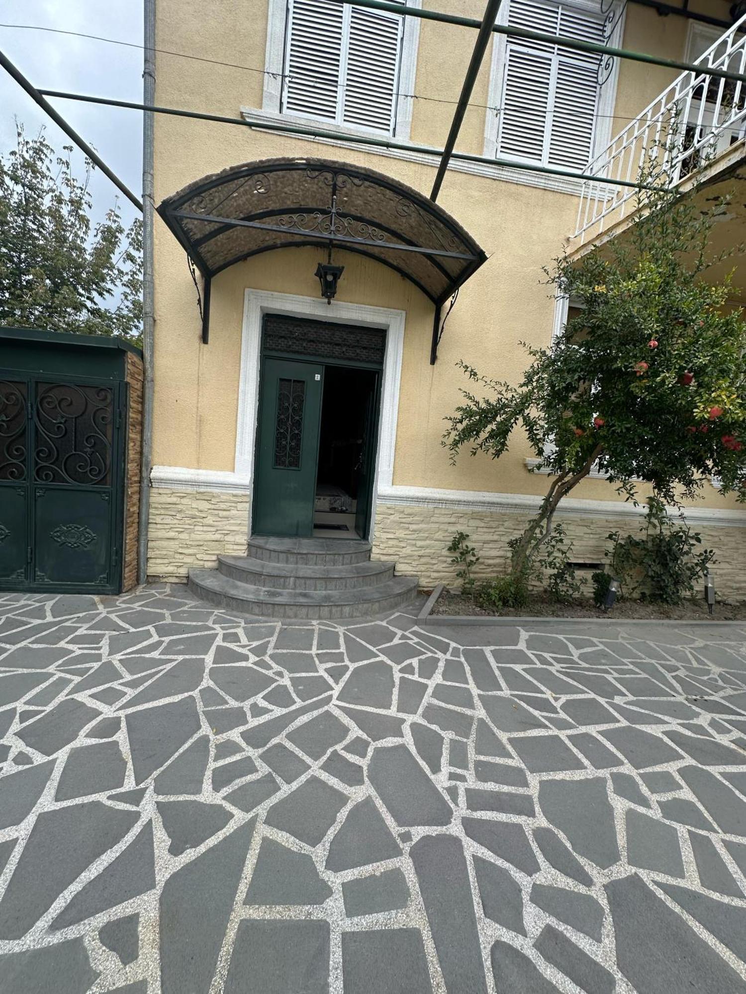גורי Ekas Rosengarten מראה חיצוני תמונה